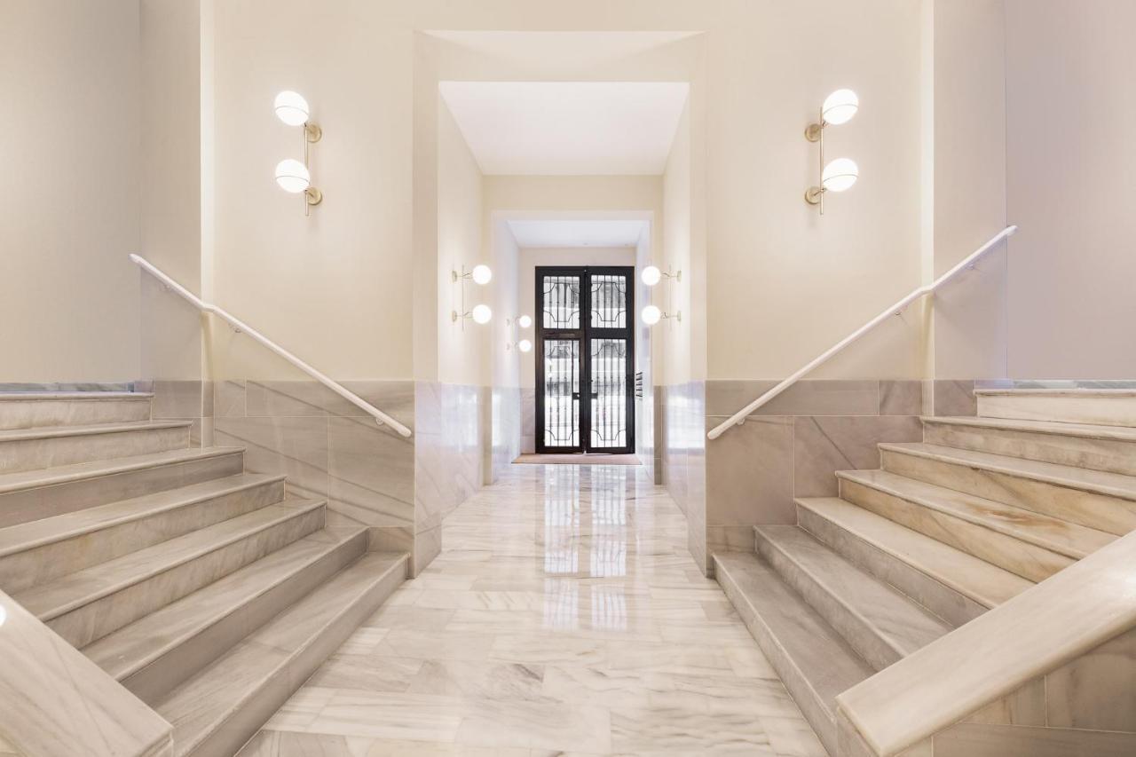 Ola Living Diagonal Apartments Βαρκελώνη Εξωτερικό φωτογραφία