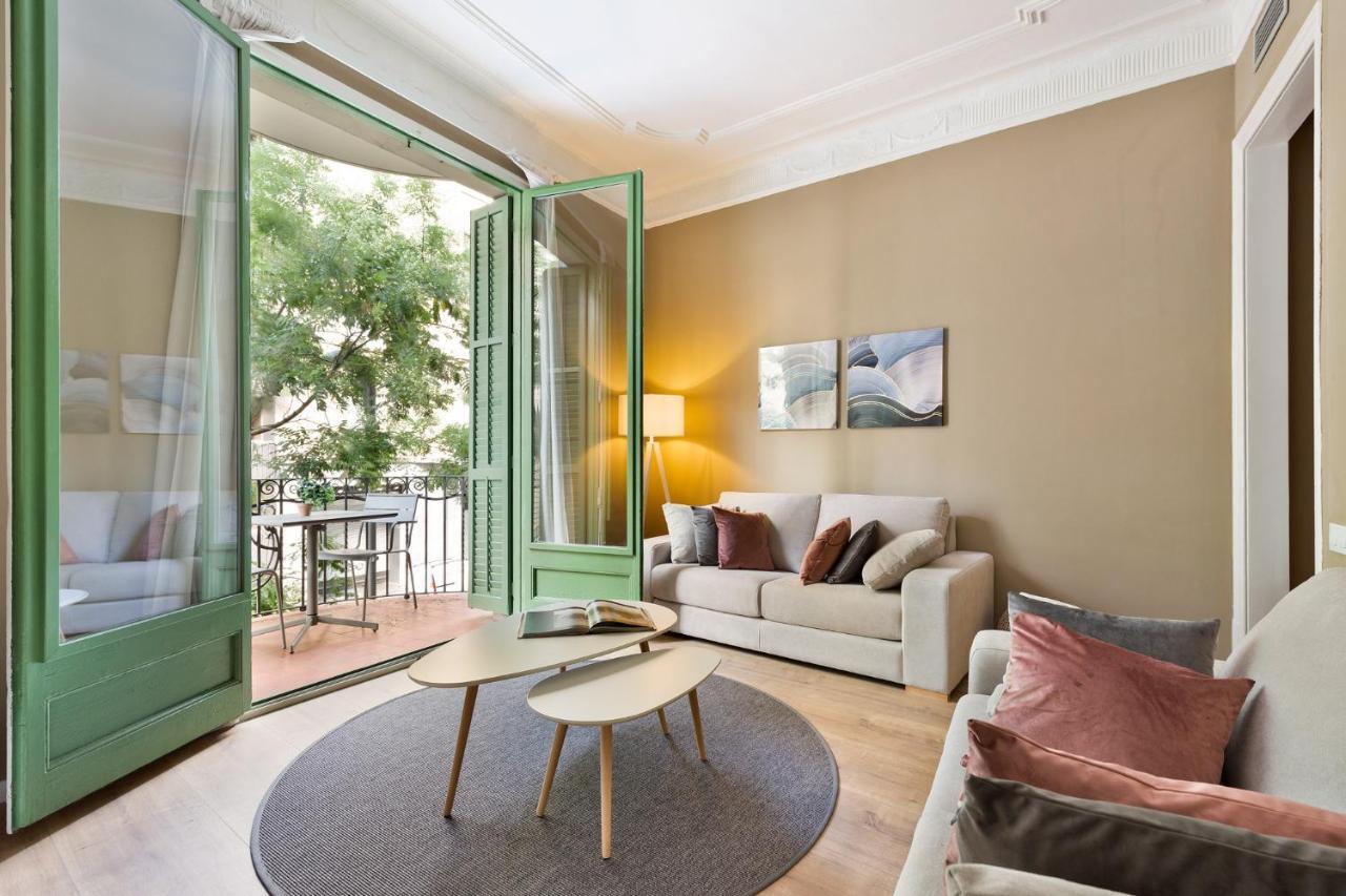 Ola Living Diagonal Apartments Βαρκελώνη Εξωτερικό φωτογραφία