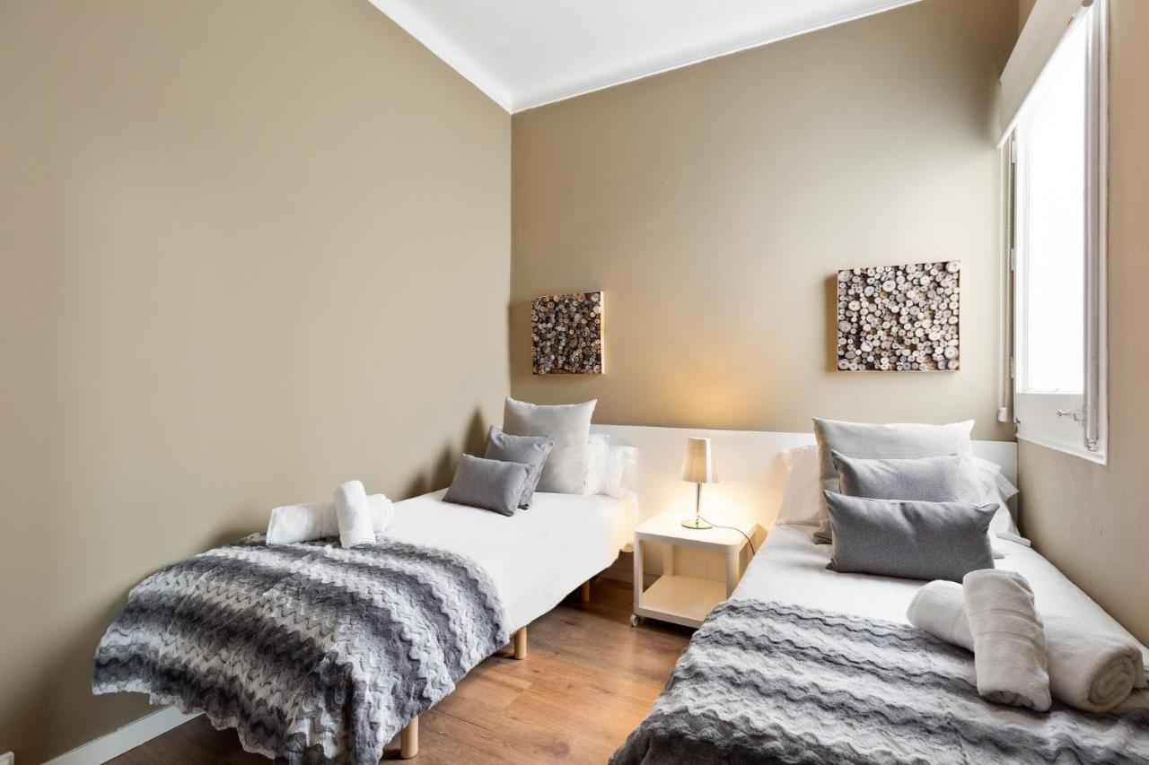 Ola Living Diagonal Apartments Βαρκελώνη Εξωτερικό φωτογραφία