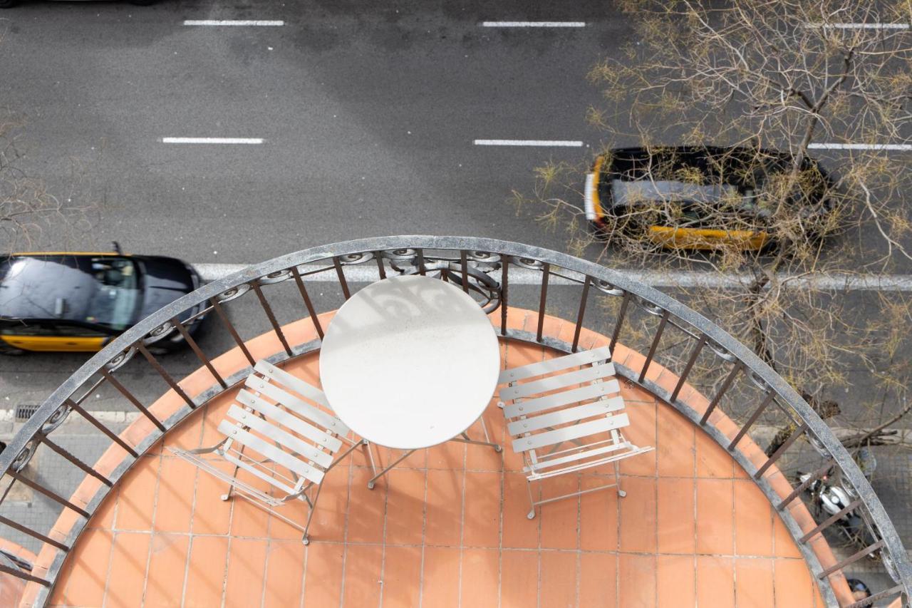 Ola Living Diagonal Apartments Βαρκελώνη Εξωτερικό φωτογραφία
