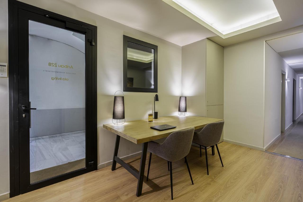 Ola Living Diagonal Apartments Βαρκελώνη Εξωτερικό φωτογραφία