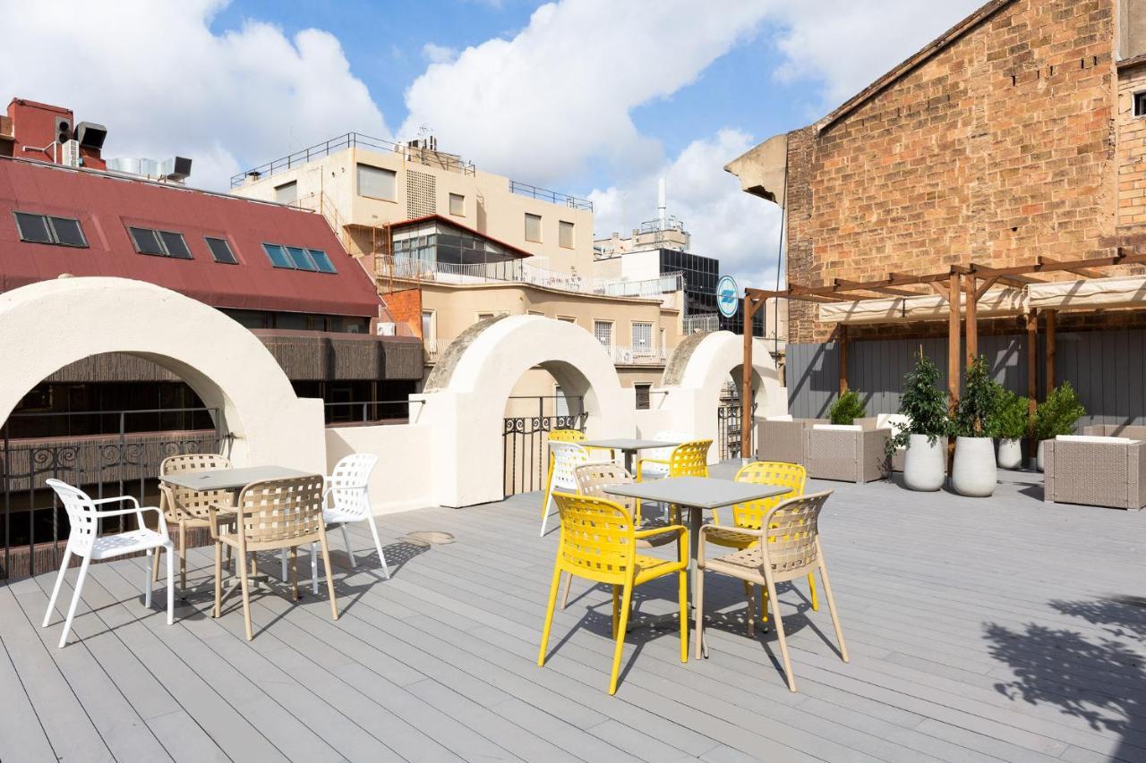 Ola Living Diagonal Apartments Βαρκελώνη Εξωτερικό φωτογραφία