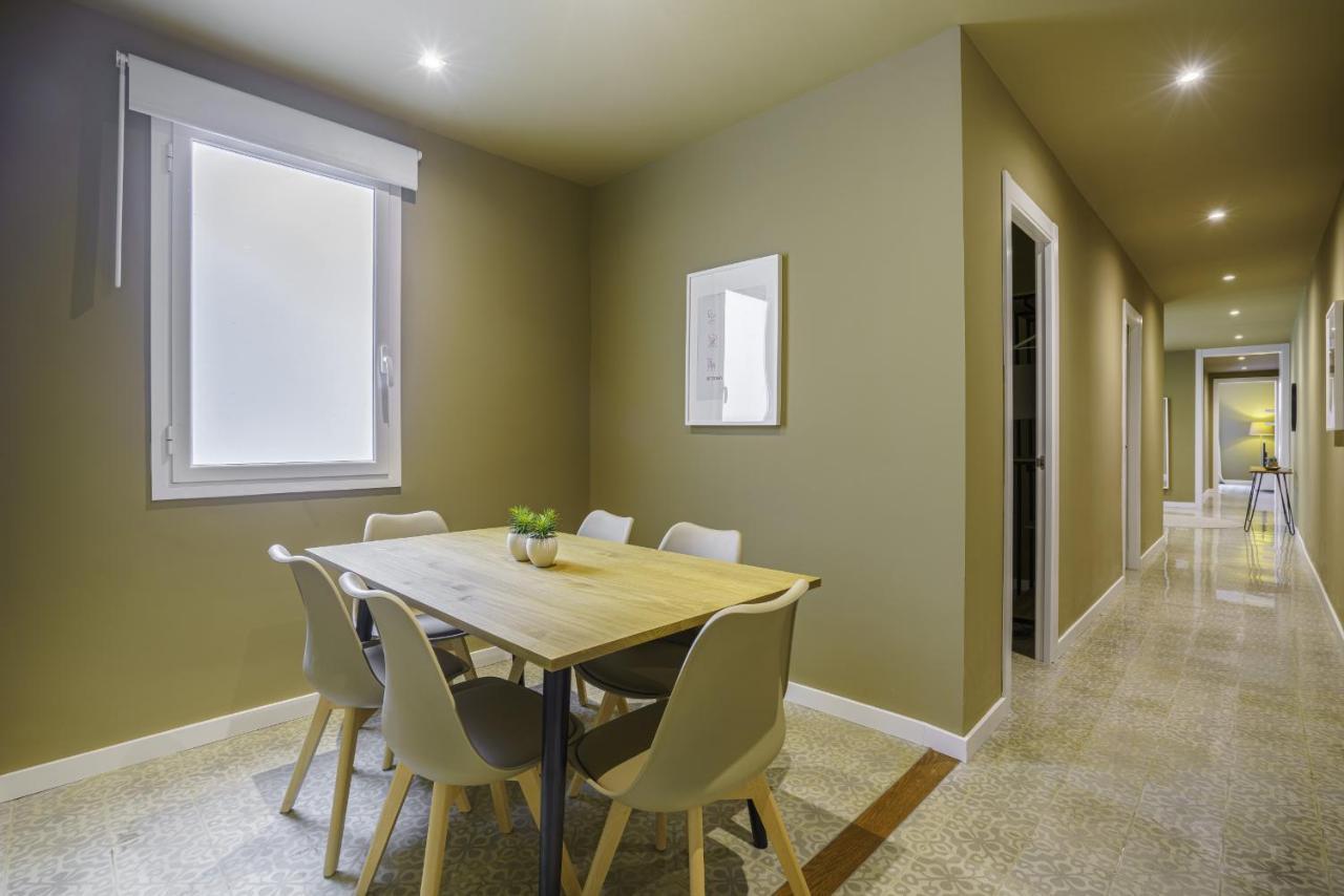 Ola Living Diagonal Apartments Βαρκελώνη Εξωτερικό φωτογραφία