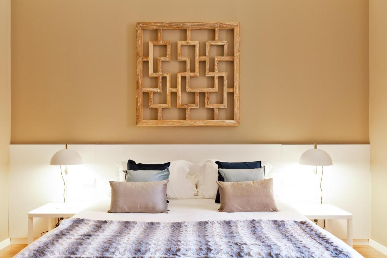 Ola Living Diagonal Apartments Βαρκελώνη Εξωτερικό φωτογραφία