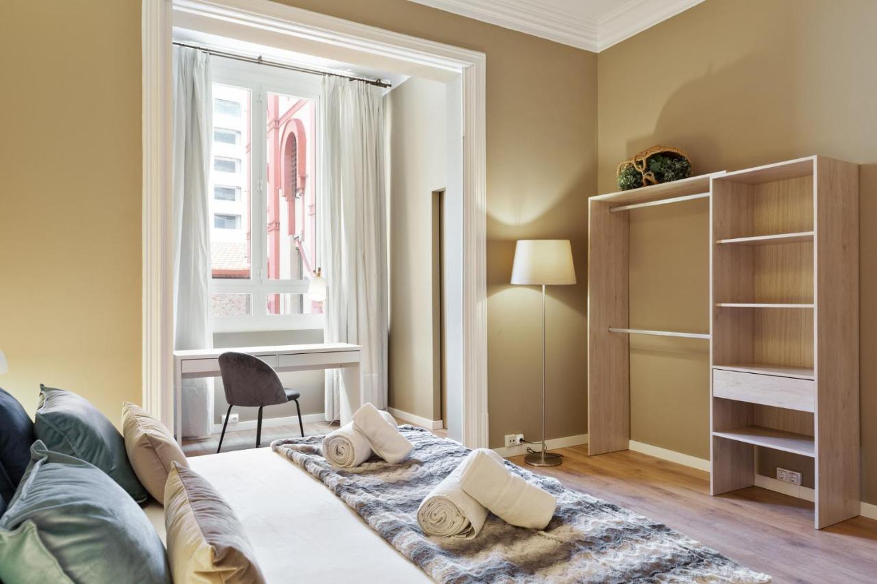 Ola Living Diagonal Apartments Βαρκελώνη Εξωτερικό φωτογραφία