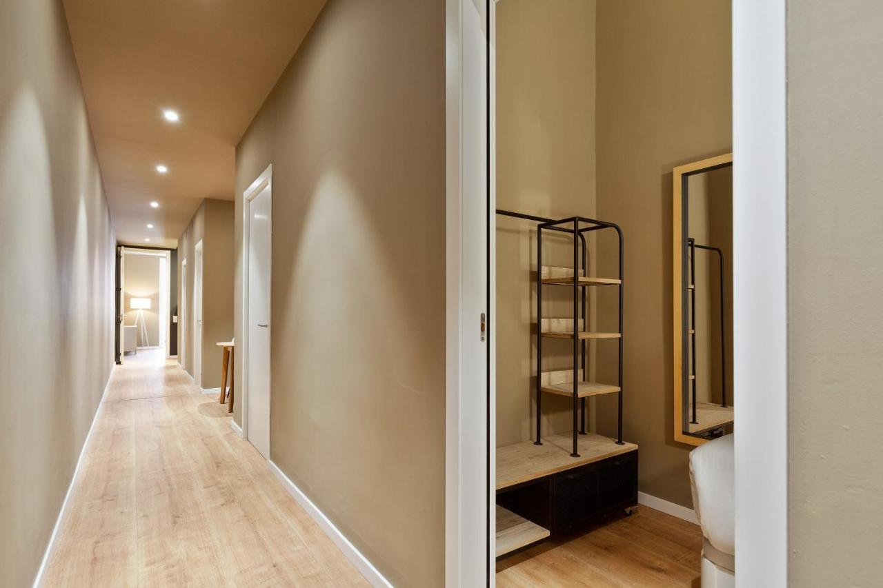 Ola Living Diagonal Apartments Βαρκελώνη Εξωτερικό φωτογραφία