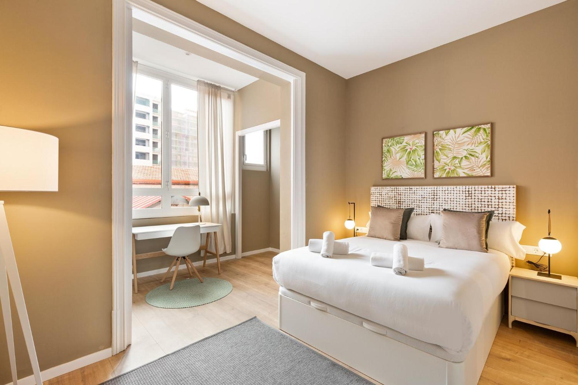 Ola Living Diagonal Apartments Βαρκελώνη Εξωτερικό φωτογραφία