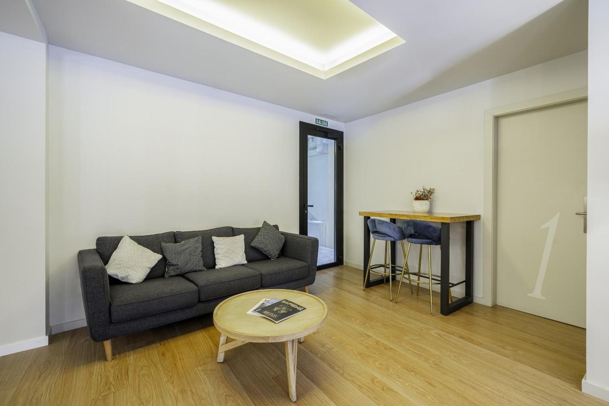 Ola Living Diagonal Apartments Βαρκελώνη Εξωτερικό φωτογραφία